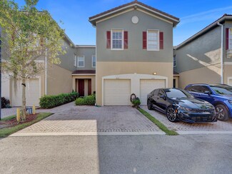 5810 Hampton Hills Blvd, Tamarac, FL 33321