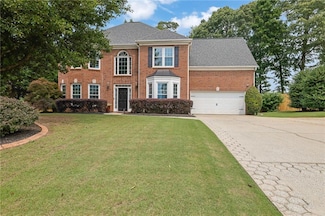 285 Finsbury Park Ct Unit 2, Suwanee, GA 30024