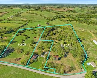 9999 Kirkwood Rd, Salvisa, KY 40372