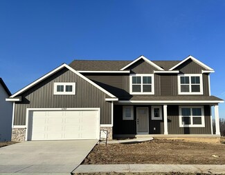 11757 Everett Ave, Allendale Charter Township, MI 49401