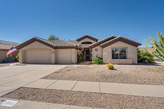 8914 N Veridian Dr, Tucson, AZ 85743