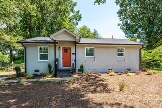4163 Malta Place, Charlotte, NC 28215