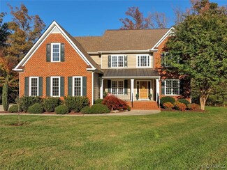3513 Knights Run Ct, Midlothian, VA 23113