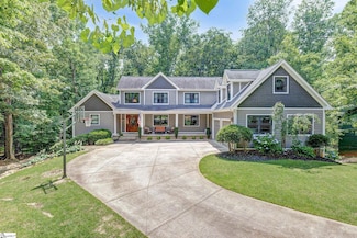 6 Terrapin Trail, Taylors, SC 29687
