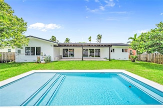 1418 Jefferson St, Hollywood, FL 33020