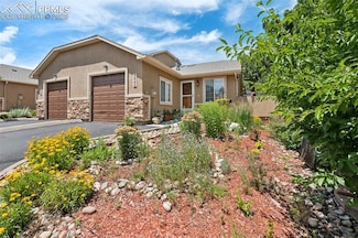 5542 Timeless View, Colorado Springs, CO 80915