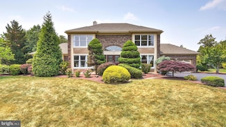 6 Eastern Cr, Princeton Junction, NJ 08550