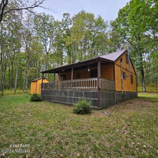 2928 Boone Rd, Renovo, PA 17764