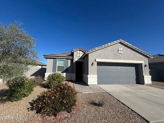 1566 E Fletcher Dr, Casa Grande, AZ 85122