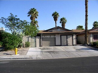 4690 Via Torino, Las Vegas, NV 89103