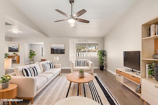 3758 E Harmony Ave, Mesa, AZ 85206