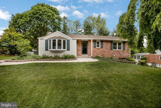 10808 Kingstead Rd, Damascus, MD 20872