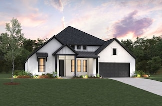 17016 Sweet Iris Ct, Conroe, TX 77302