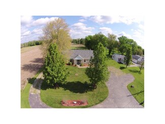 13810 State Road 60, Borden, IN 47106