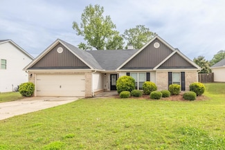 1405 River Mist Cir, Jefferson, GA 30549