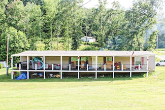 610 Freeman Branch Rd, East Bernstadt, KY 40729