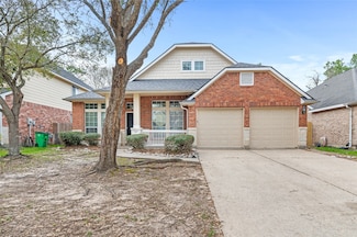 3107 Double Jack Ct, Spring, TX 77373