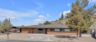 3116 Titanic Ave, El Paso, TX 79904