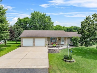 5742 Clark St, Auburndale, WI 54412