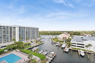 4748 S Ocean Blvd Unit 802, Highland Beach, FL 33487