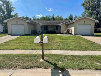 2612&2614 Austin Dr, Springfield, IL 62704