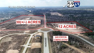 5023 Road 3549, Cleveland, TX 77327