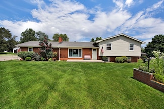 302 Larue Rd, Henderson, KY 42420