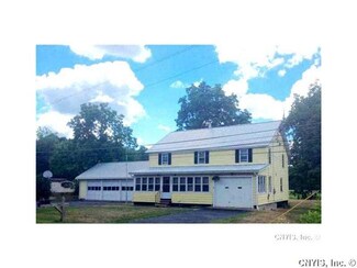 1061 County Route 3, Hannibal, NY 13074