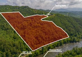 00 Sterling Point, Murphy, NC 28906