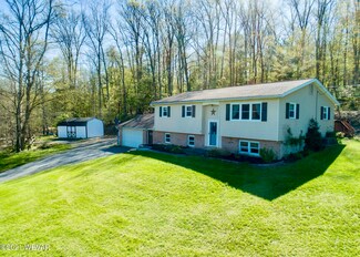 103 Hartman Rd, Muncy, PA 17756