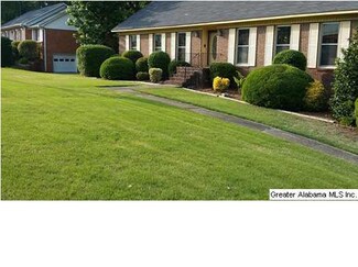 2025 10th St NW, Birmingham, AL 35215
