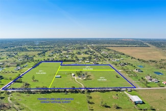 0000 Jack Beaver Rd, Santa Fe, TX 77517
