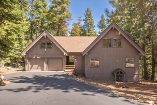560 Old County Rd, Carnelian Bay, CA 96140