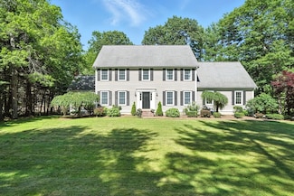 134 Lincoln St, Norwell, MA 02061
