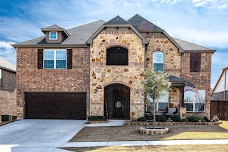 15021 Stargazer Dr, Aledo, TX 76008