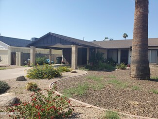 2611 E Louise Dr, Phoenix, AZ 85032