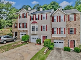 4711 Poplar Ridge Ct, Oakwood, GA 30566
