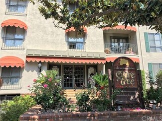 330 S Mentor Ave Unit 310, Pasadena, CA 91106