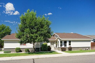615 Evergreen Rd, Silt, CO 81652