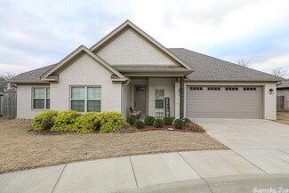 1703 Vine Maple, Benton, AR 72019