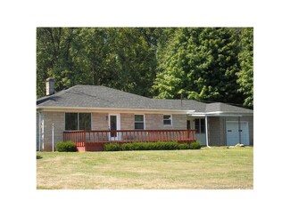 16619 State Road 60, Borden, IN 47106