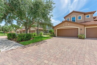 6666 Alden Woods Cir Unit 101, Naples, FL 34113
