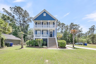 2919 Zachary George Ln, Johns Island, SC 29455