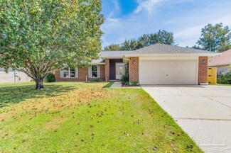 3668 Berrypatch Ln, Pace, FL 32571