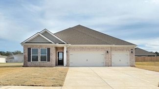 35 Burr Oak Cove, Oakland, TN 38060