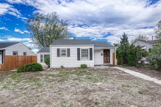 4386 S Sherman St, Englewood, CO 80113