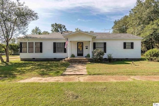 1676 4th St, Saline, LA 71070