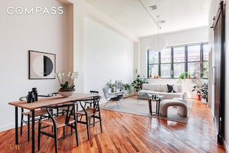 105 Lexington Ave Unit 2E, Brooklyn, NY 11238