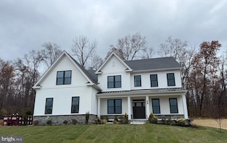 151 Lexington Manor, Glenmoore, PA 19343