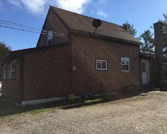 70 Bunker Hill Rd, Dennysville, ME 04628